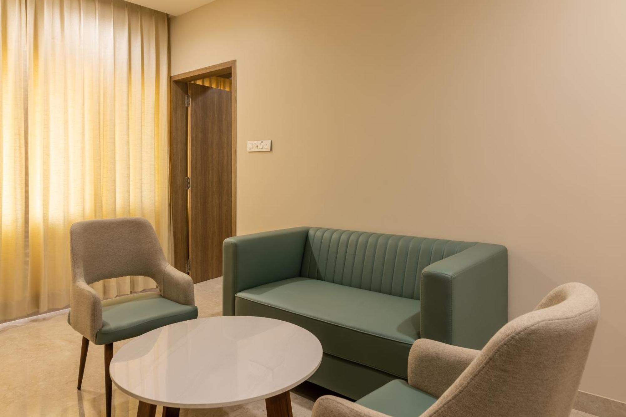 Rathna Residency Hotell Erode Exteriör bild